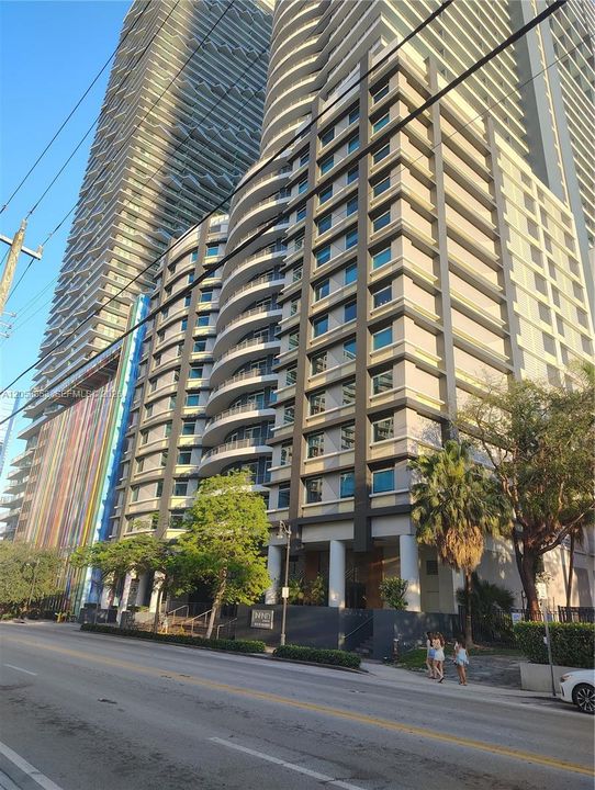 En Renta: $2,750 (1 camas, 1 baños, 602 Pies cuadrados)