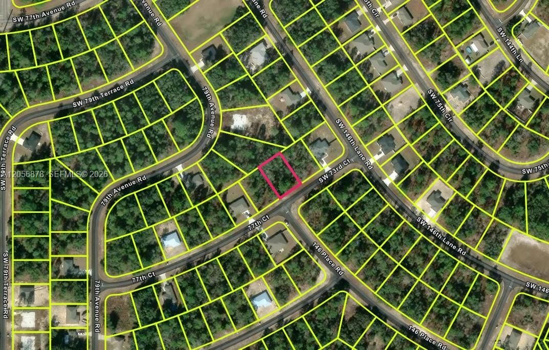 En Venta: $25,000 (0.24 acres)