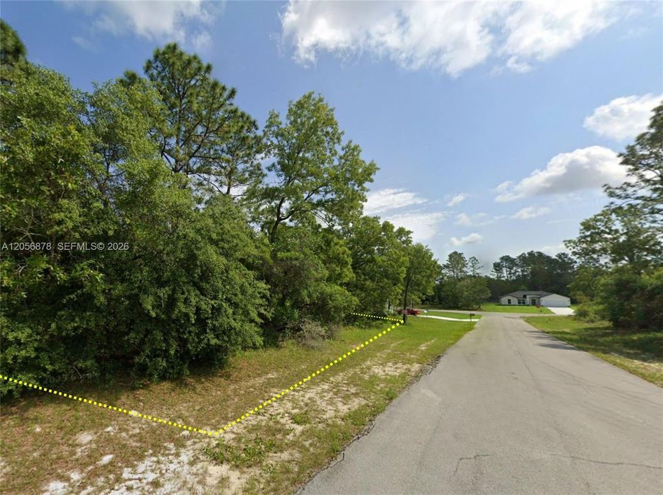 En Venta: $25,000 (0.24 acres)