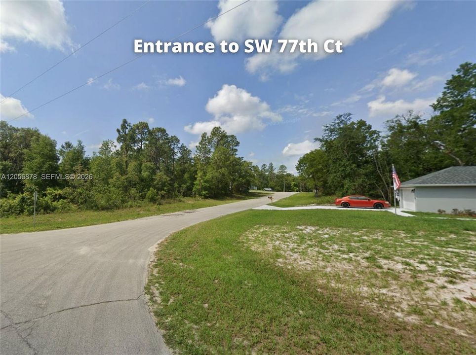 En Venta: $25,000 (0.24 acres)