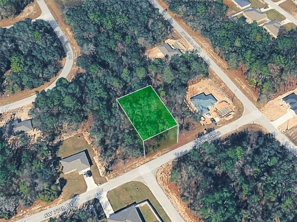 En Venta: $25,000 (0.24 acres)