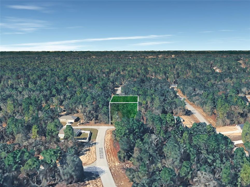 En Venta: $25,000 (0.24 acres)
