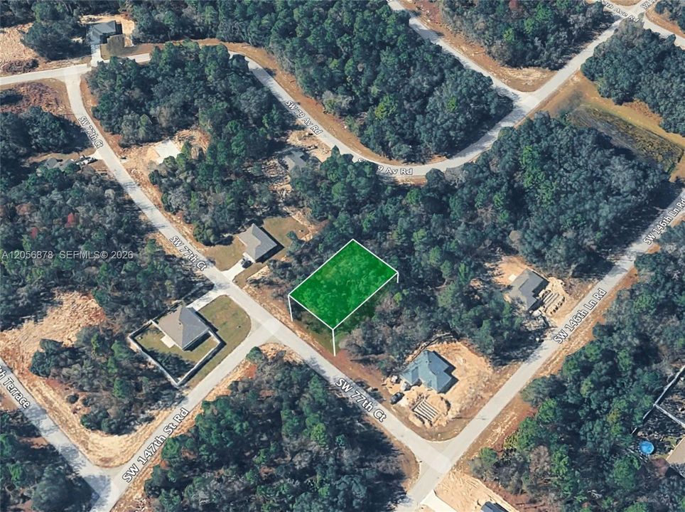 En Venta: $25,000 (0.24 acres)