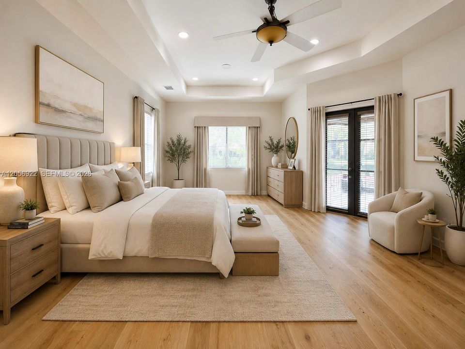 Active With Contract: $6,500 (5 beds, 3 baths, 3061 Square Feet)