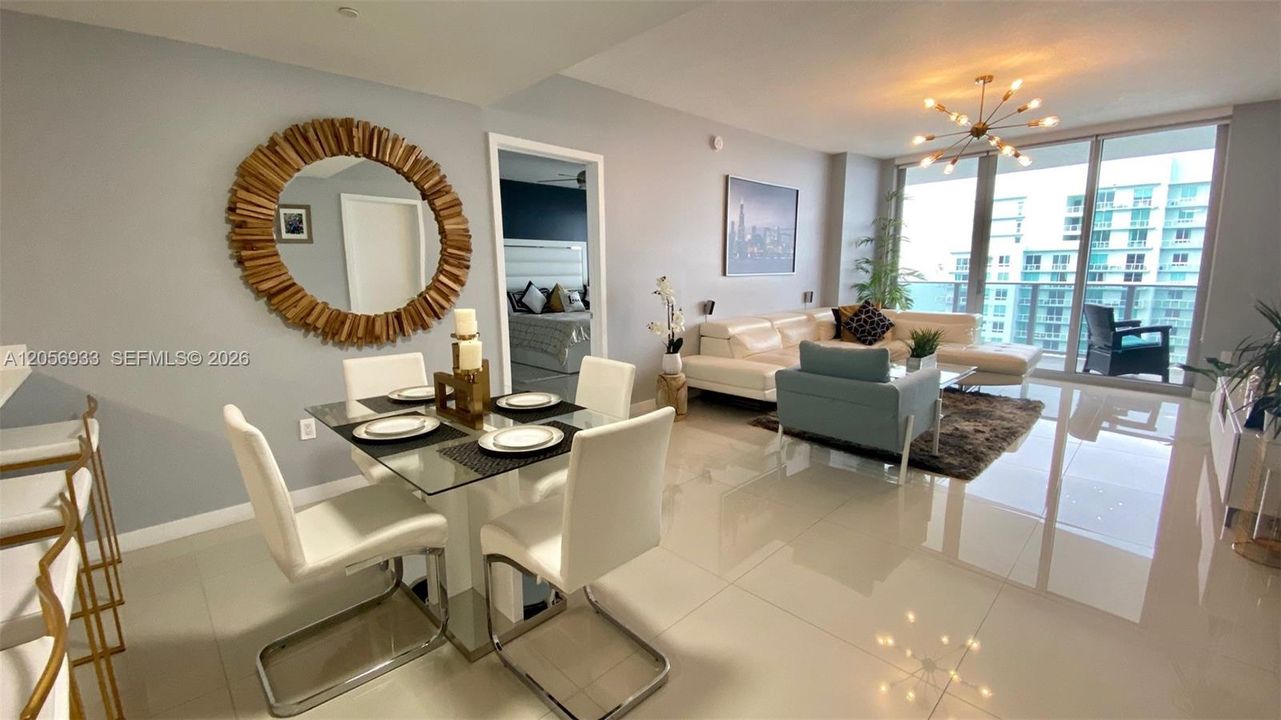 For Rent: $6,500 (2 beds, 2 baths, 1390 Square Feet)