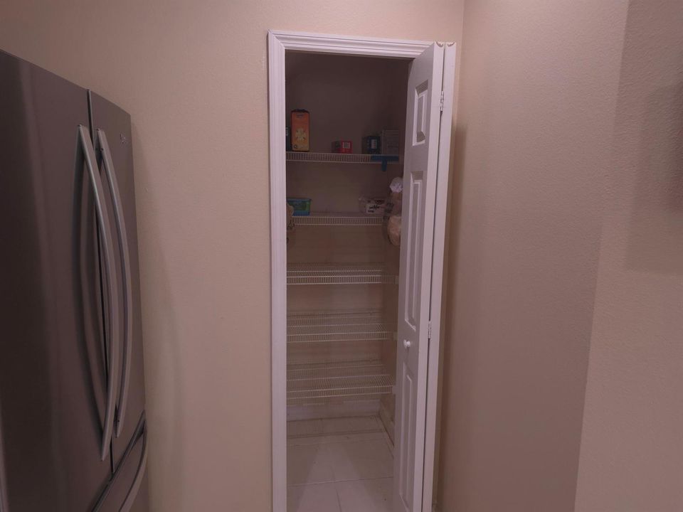 Pantry