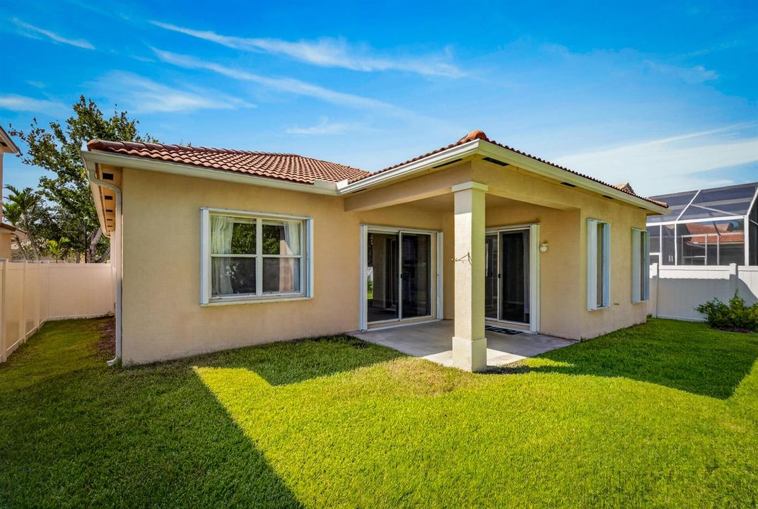 Back of Home