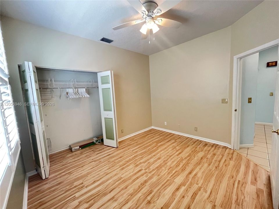 2nd bedroom
