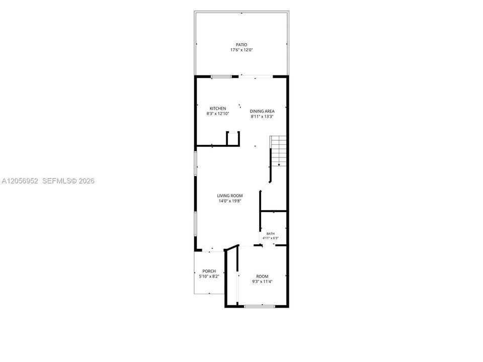 En Venta: $529,000 (4 camas, 3 baños, 1507 Pies cuadrados)
