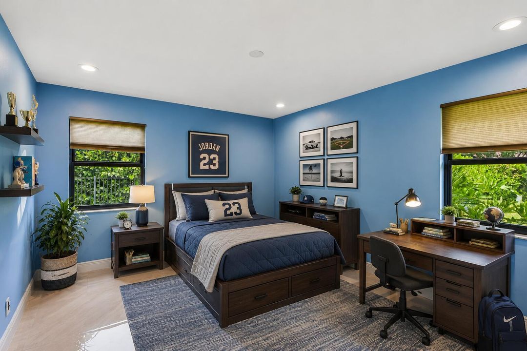 second kid room 1