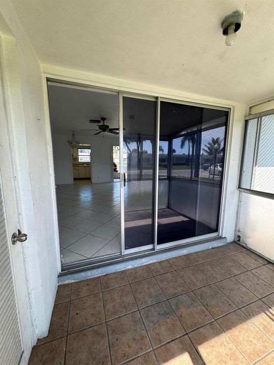 PORCH