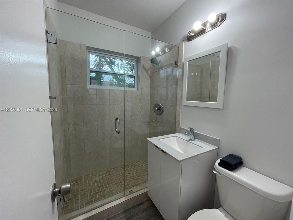 В аренду: $2,200 (1 спален, 1 ванн, 450 Квадратных фут)