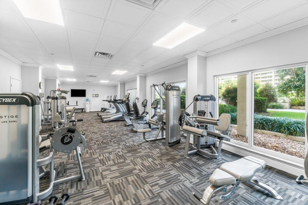 Gym