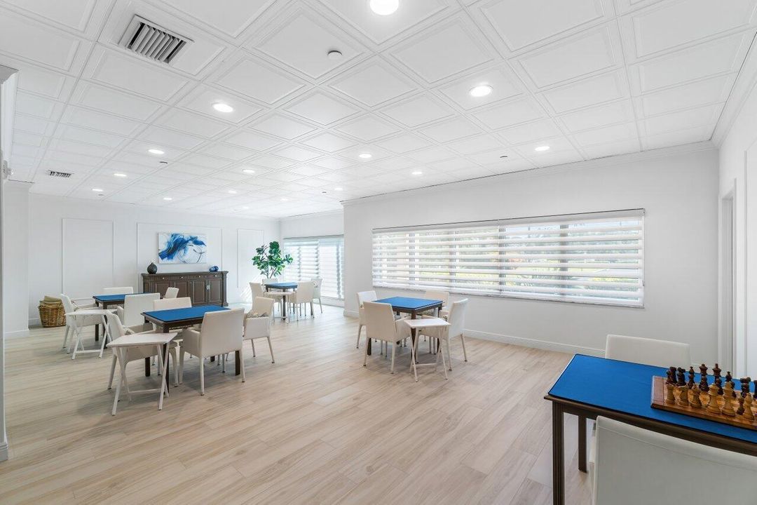 Community Room