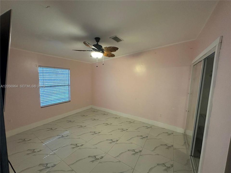 Bedroom #3