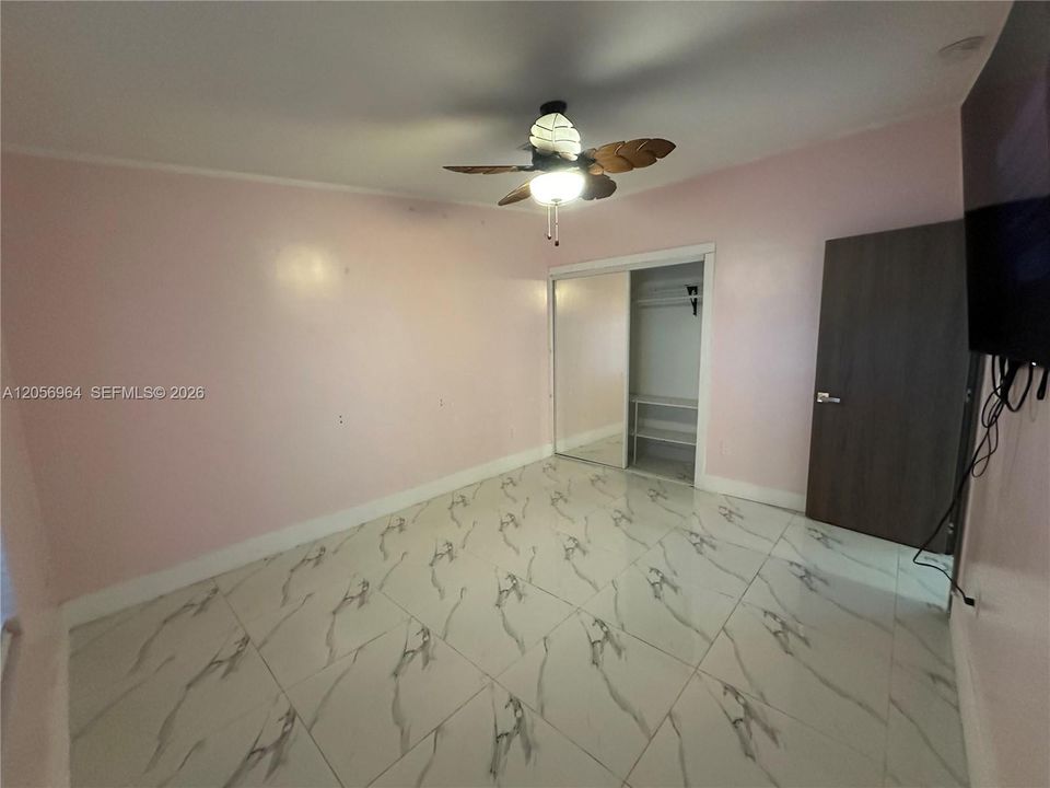 Bedroom #3