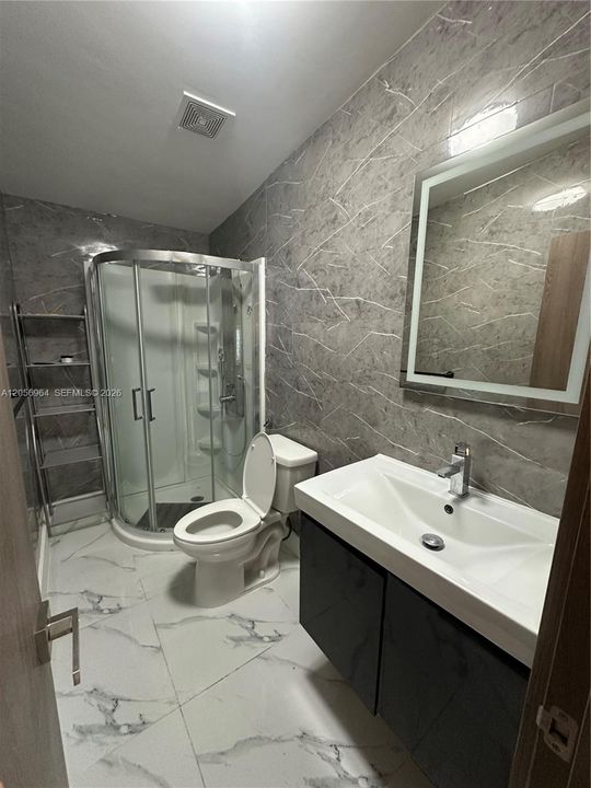 Bathroom #2