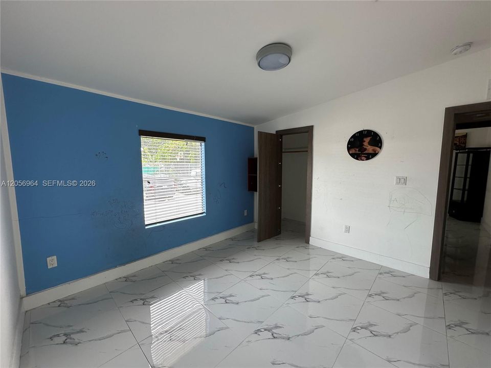 Bedroom #4