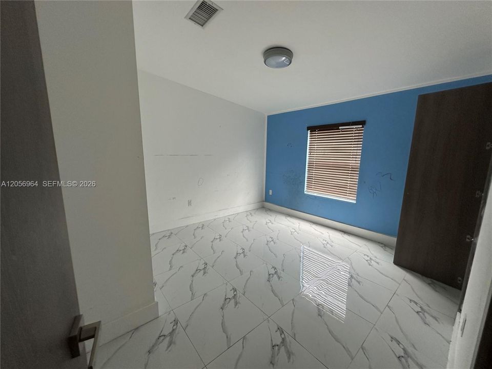 Bedroom #4