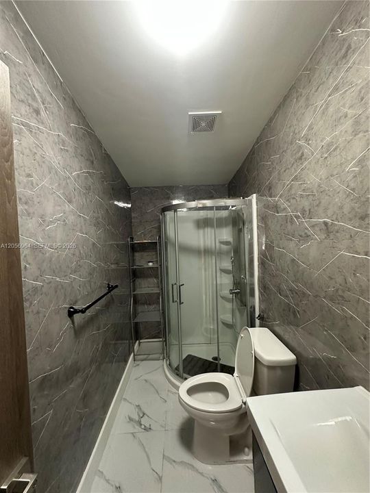 Bathroom #2