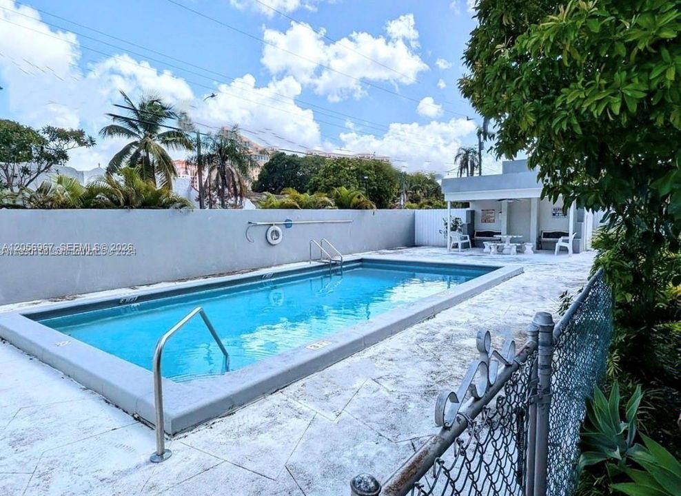 Community Pool