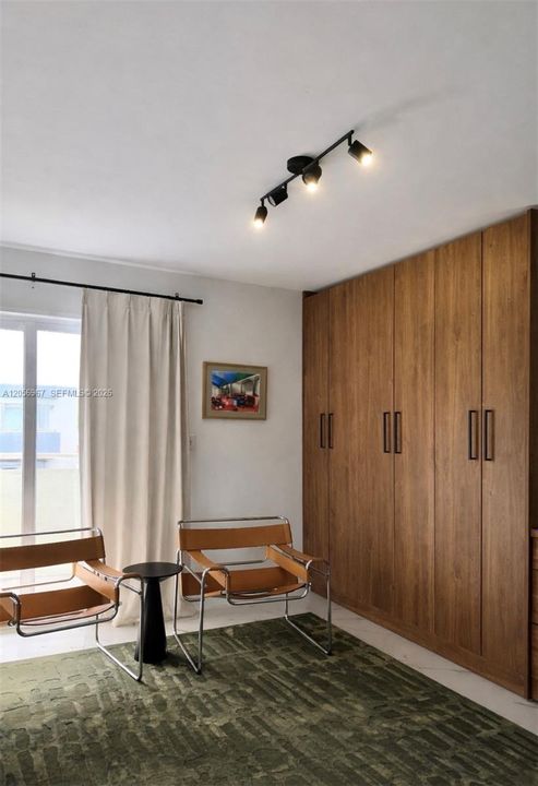 Custom Closets