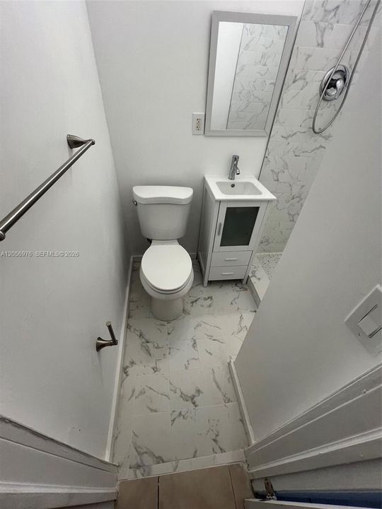 В аренду: $1,775 (1 спален, 1 ванн, 470 Квадратных фут)