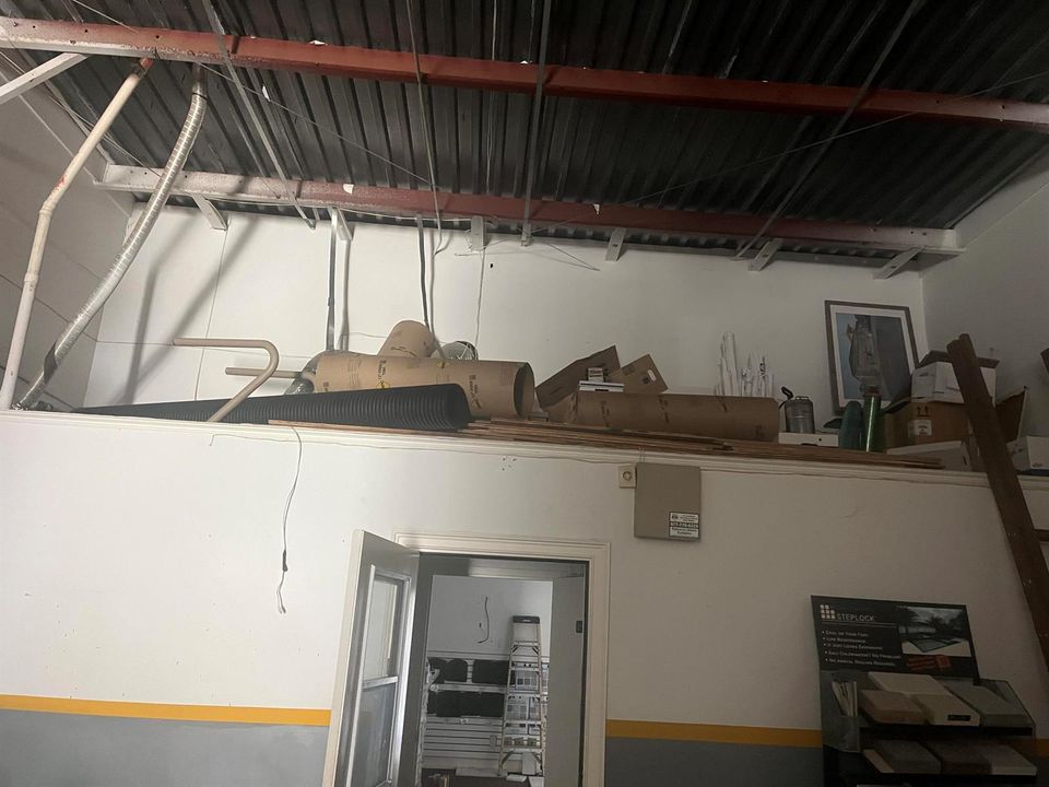 Showroom Loft