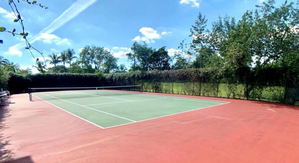 Tennis