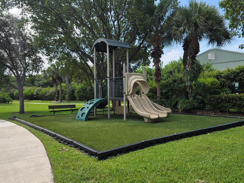 Playground