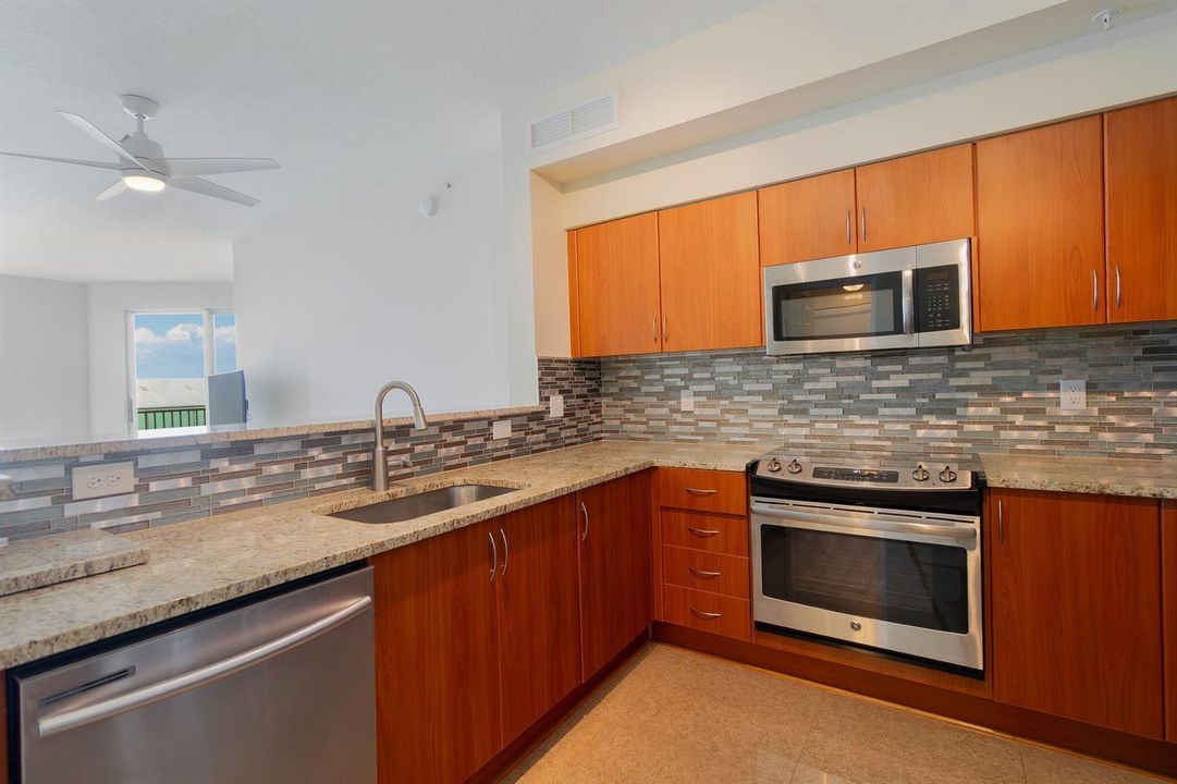Kitchen +