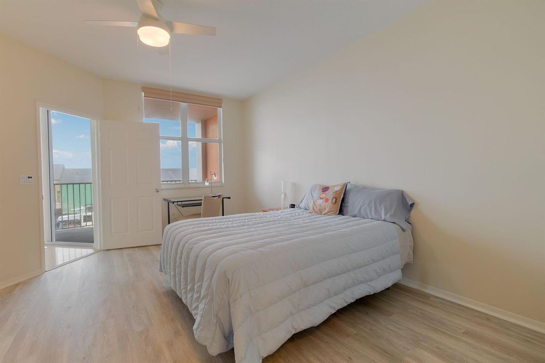 Primary Bedroom +