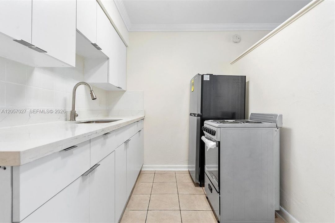 В аренду: $1,660 (1 спален, 1 ванн, 650 Квадратных фут)