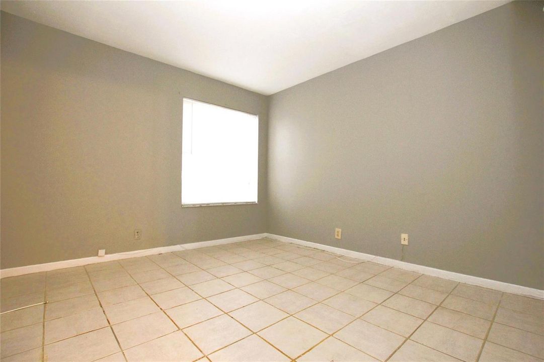 2nd Bedroom
