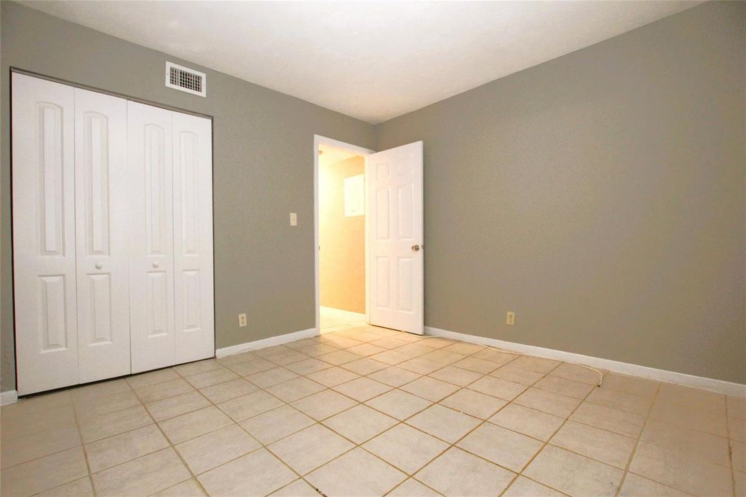 2nd Bedroom