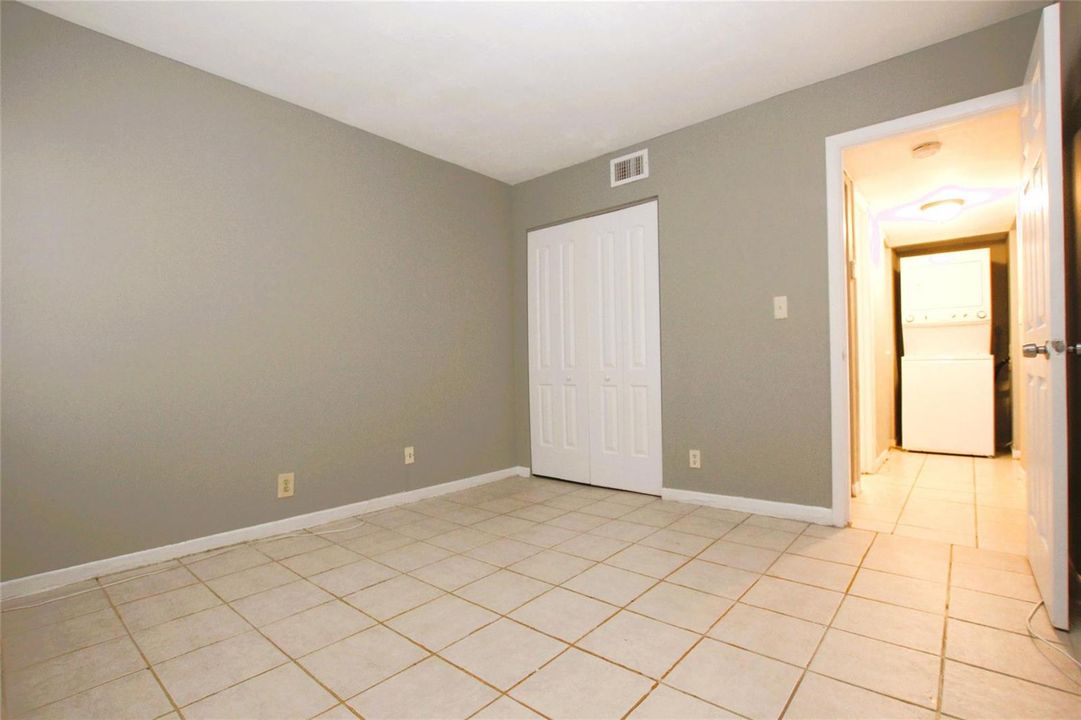 2nd Bedroom