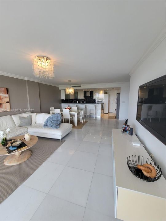В аренду: $6,500 (2 спален, 2 ванн, 1260 Квадратных фут)