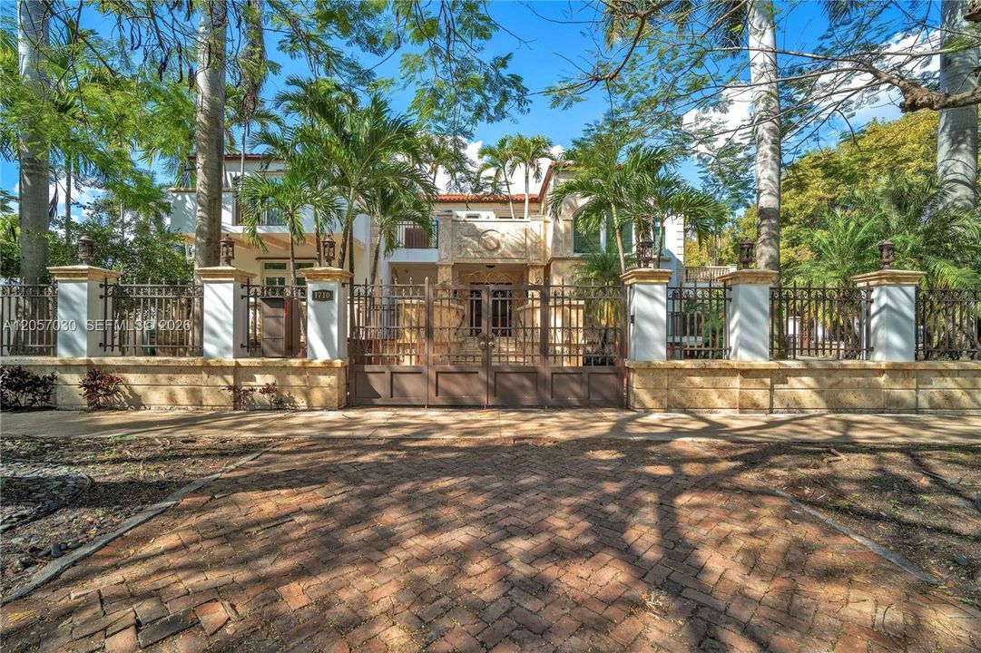 En Venta: $6,700,000 (7 camas, 7 baños, 7534 Pies cuadrados)