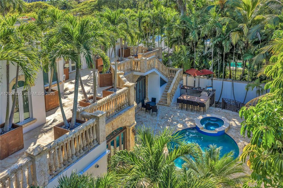 En Venta: $6,700,000 (7 camas, 7 baños, 7534 Pies cuadrados)