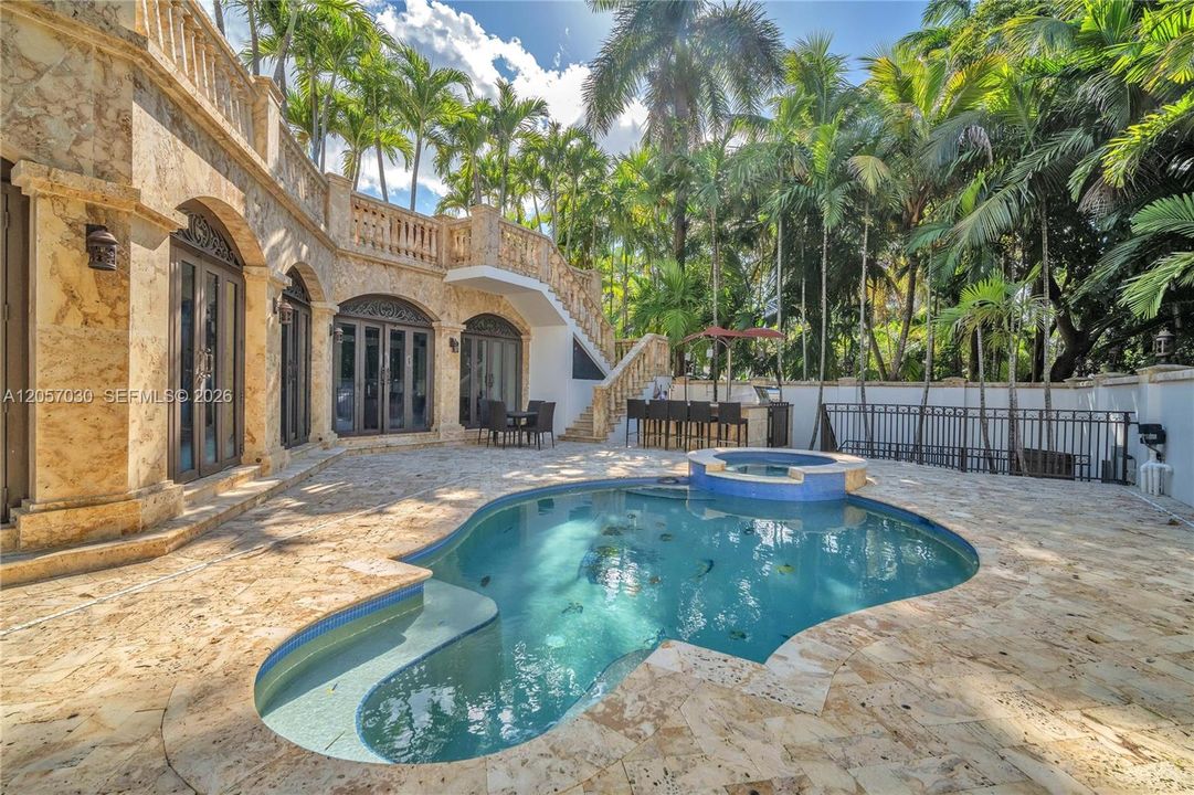 En Venta: $6,700,000 (7 camas, 7 baños, 7534 Pies cuadrados)