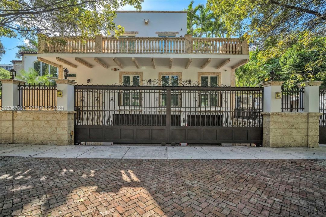 En Venta: $6,700,000 (7 camas, 7 baños, 7534 Pies cuadrados)