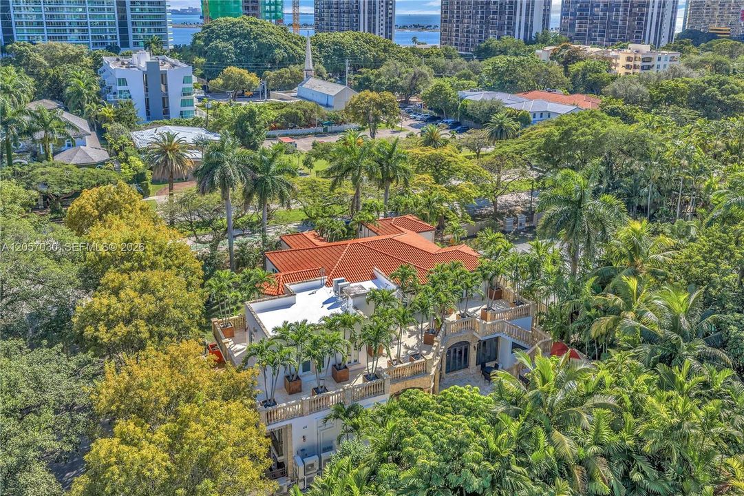 En Venta: $6,700,000 (7 camas, 7 baños, 7534 Pies cuadrados)