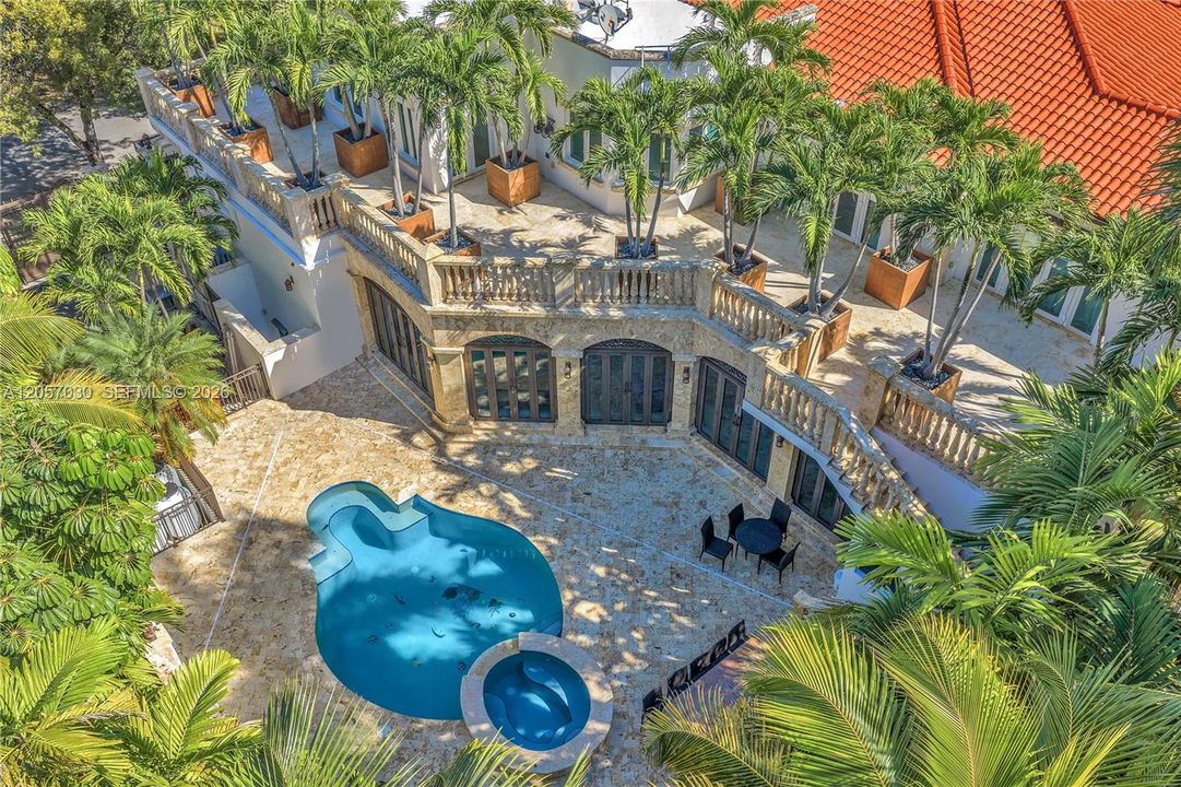 En Venta: $6,700,000 (7 camas, 7 baños, 7534 Pies cuadrados)