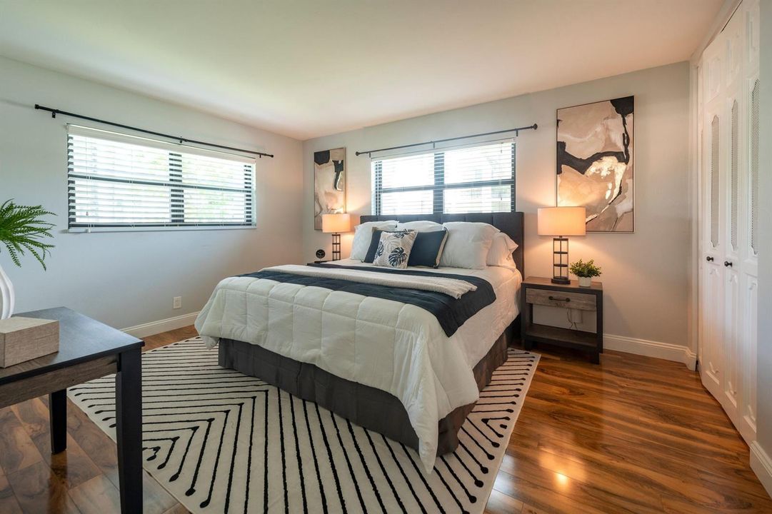 GUEST BEDROOM 1