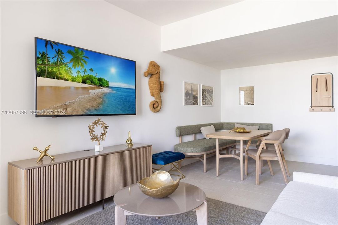 For Rent: $4,500 (1 beds, 1 baths, 588 Square Feet)