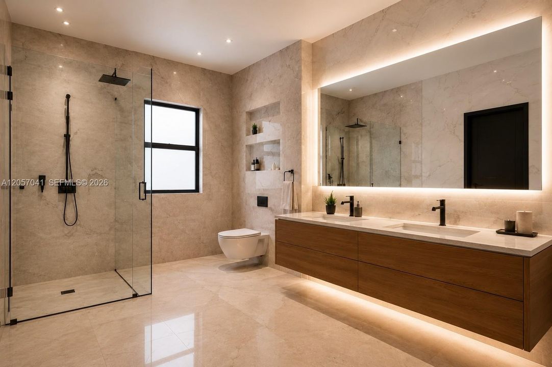 Renovated Concept