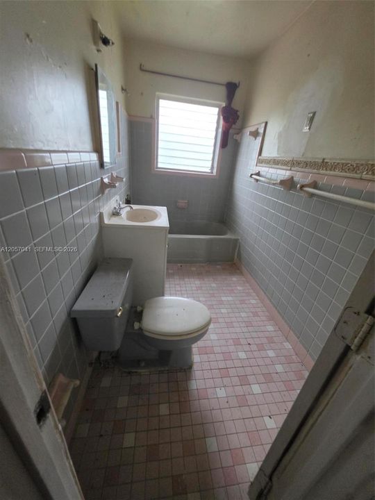Renovated Concept