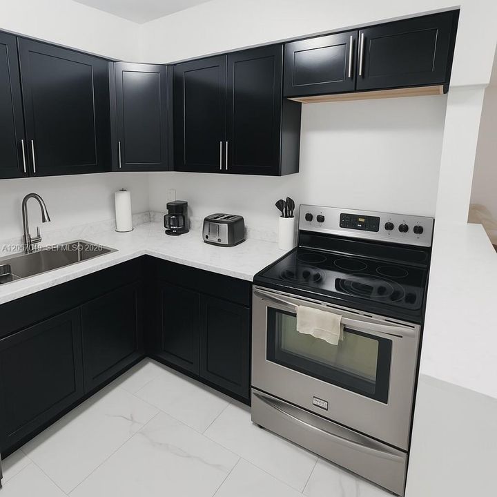 На продажу: $335,000 (3 спален, 1 ванн, 1050 Квадратных фут)