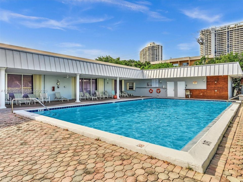 Community Pool