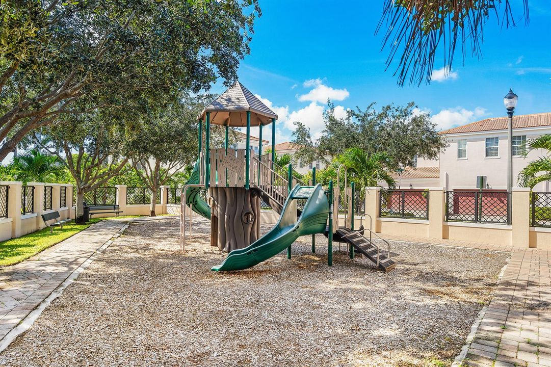 Playground